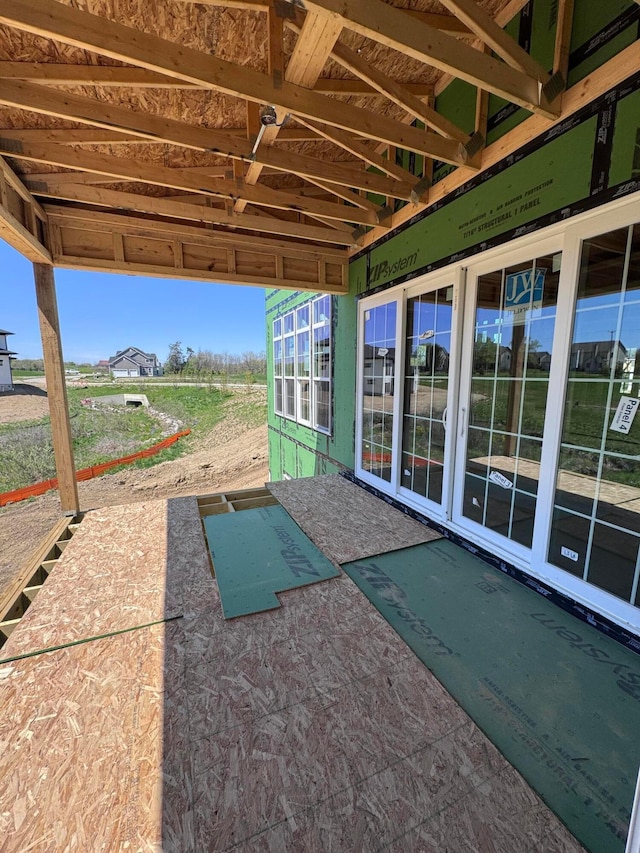 3290 Briarwood Ln, Lewis Center, OH 43035 - view of patio / terrace