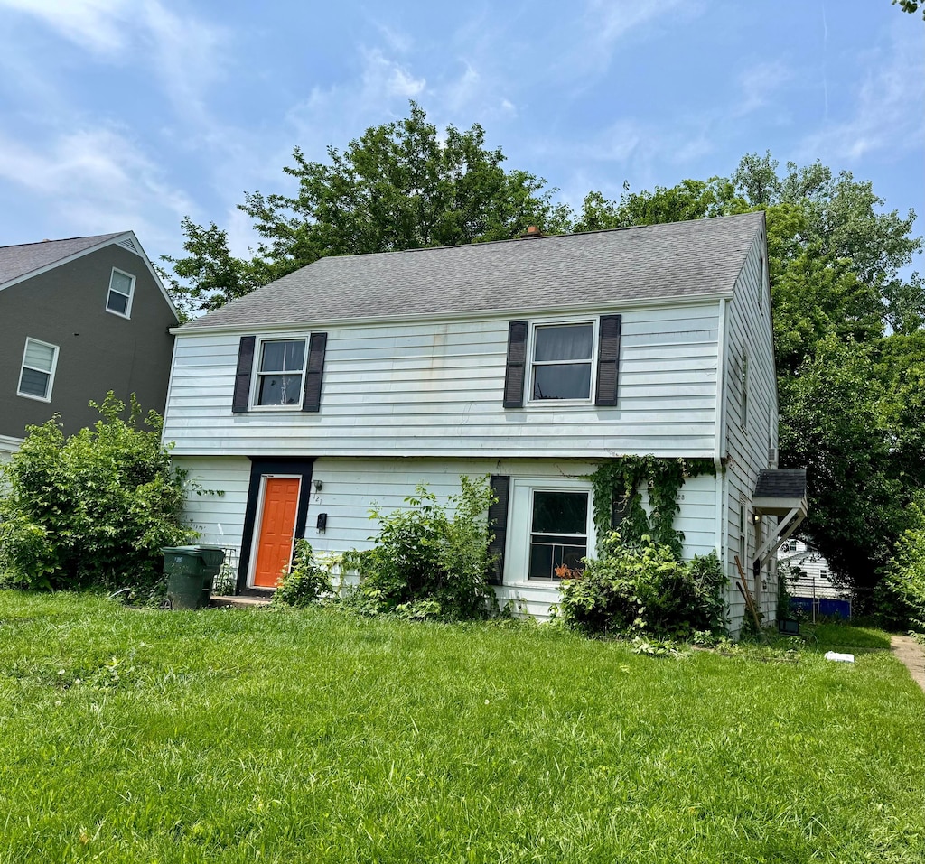 121-123 N Hampton Rd, Columbus, OH 43213 - photo 1