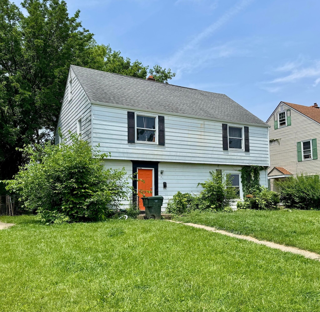 121-123 N Hampton Rd, Columbus, OH 43213 - photo 2