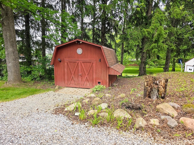 5344 Ridge Ave SE, Canton, OH 44707 - view of shed