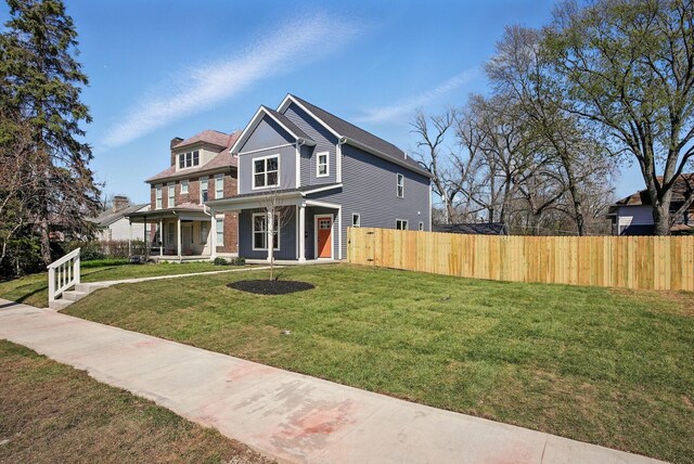 334 Woodland Ave, Columbus, OH 43203 - photo 3