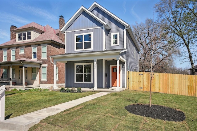 334 Woodland Ave, Columbus, OH 43203 - photo 2