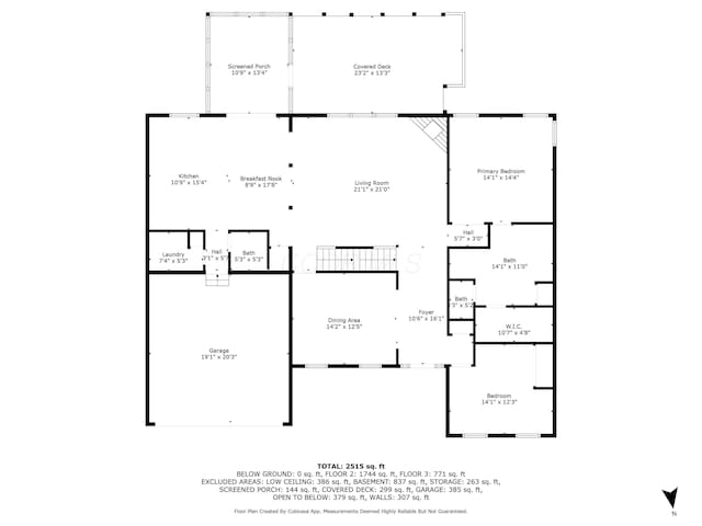 403 Trail W, Pataskala, OH 43062 - photo 5