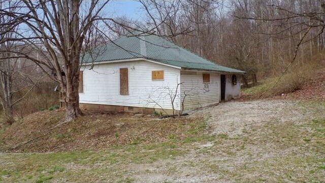 1466 State Route 56, Nelsonville, OH 45764 - view of outdoor structure