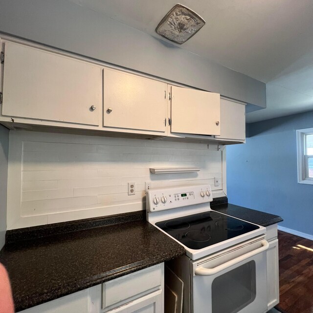 223 N Cherrywood Ave, Dayton, OH 45403 - photo 11