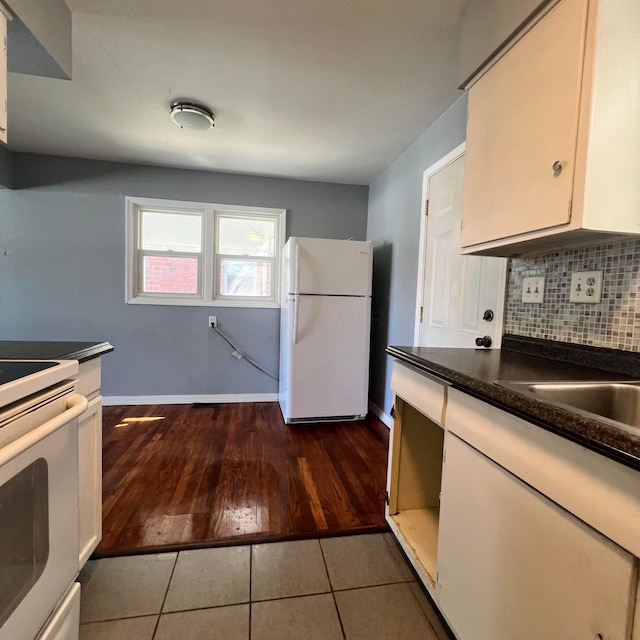 223 N Cherrywood Ave, Dayton, OH 45403 - photo 12