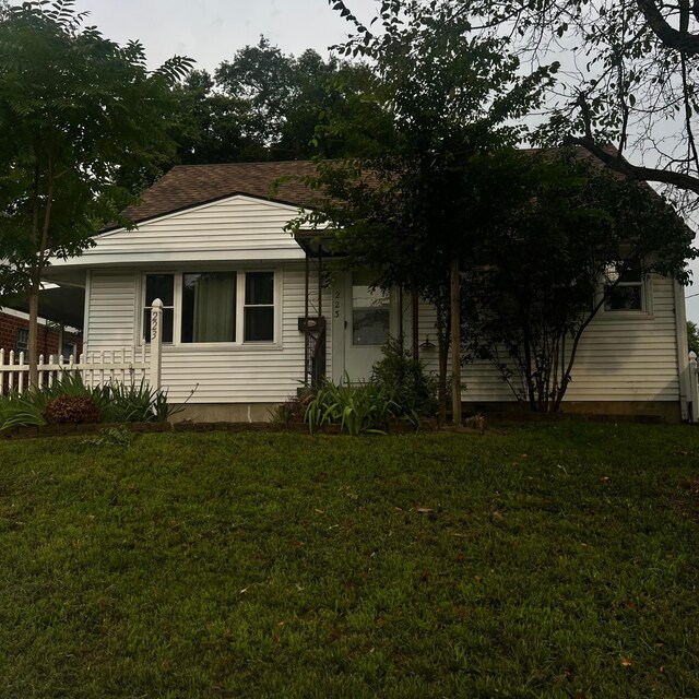 223 N Cherrywood Ave, Dayton, OH 45403 - photo 1