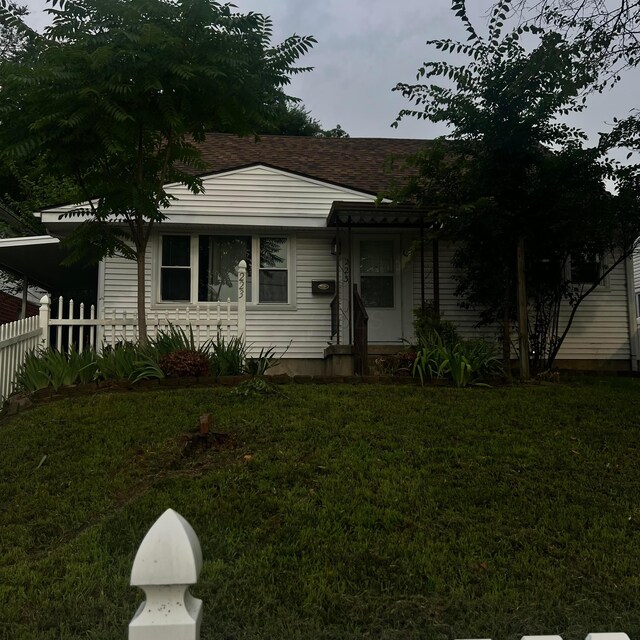 223 N Cherrywood Ave, Dayton, OH 45403 - photo 4
