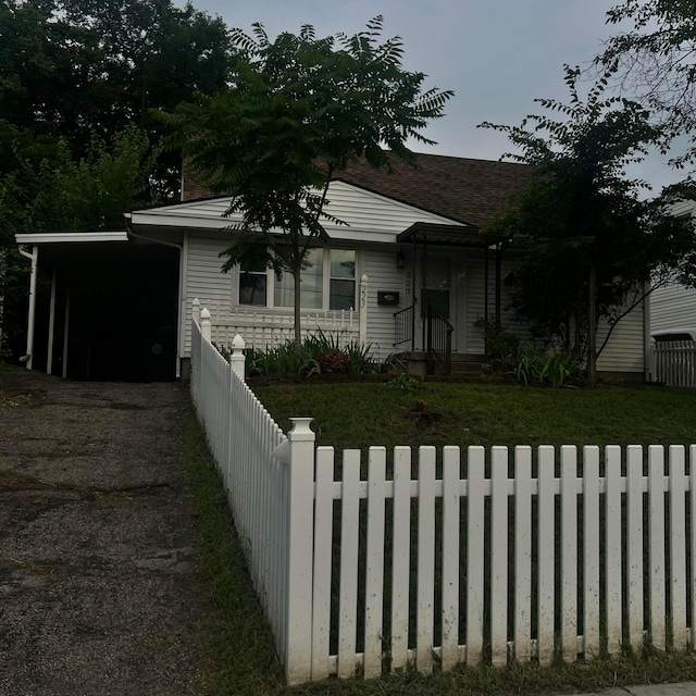 223 N Cherrywood Ave, Dayton, OH 45403 - photo 2