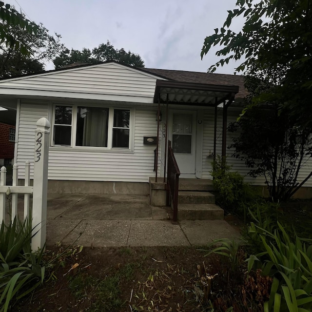 223 N Cherrywood Ave, Dayton, OH 45403 - photo 3