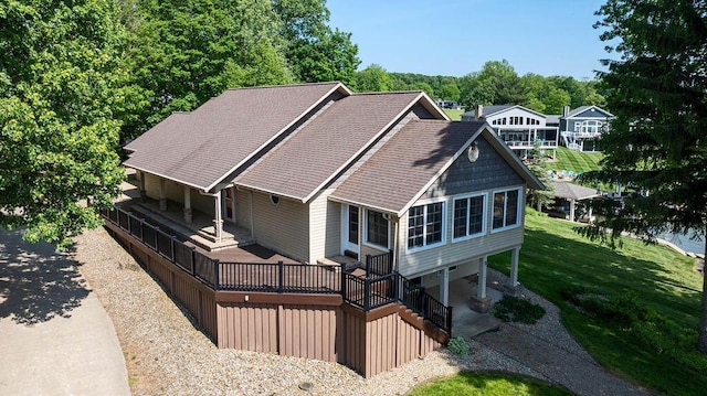 4045 Apple Valley Dr, Howard, OH 43028 - photo 1