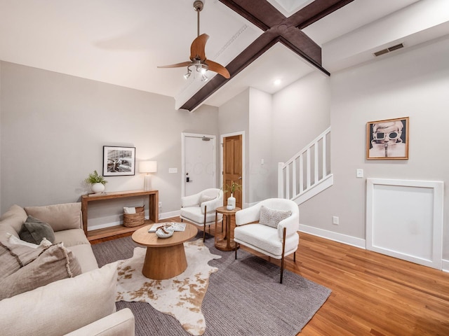 1276 N High St Unit 402, Columbus, OH 43201 - photo 4