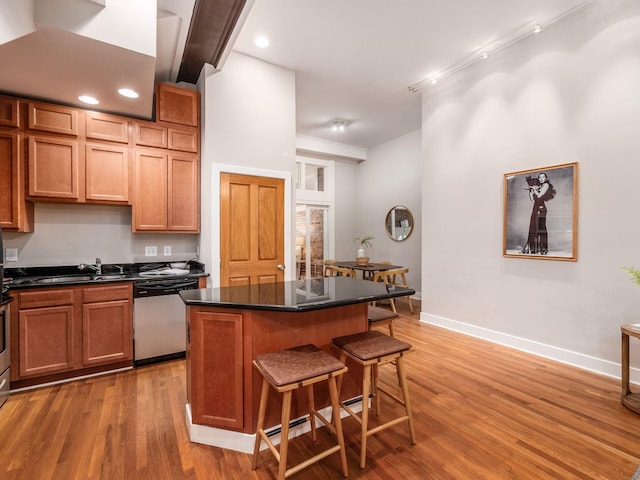 1276 N High St Unit 402, Columbus, OH 43201 - photo 6