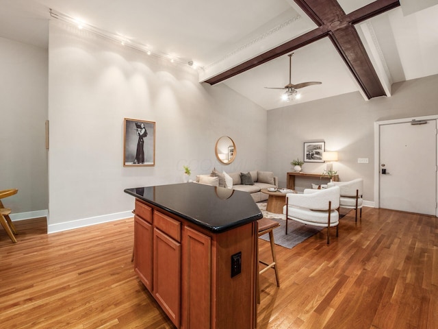 1276 N High St Unit 402, Columbus, OH 43201 - photo 8
