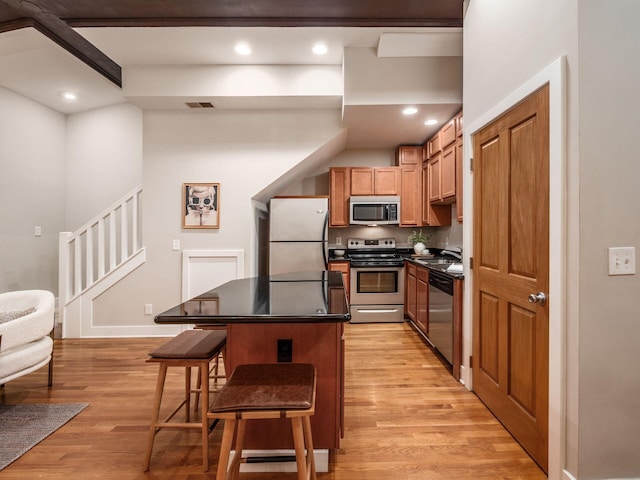 1276 N High St Unit 402, Columbus, OH 43201 - photo 9