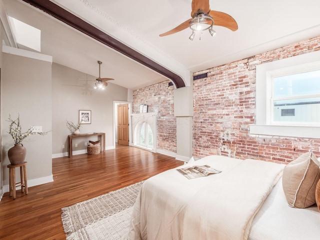 1276 N High St Unit 402, Columbus, OH 43201 - photo 14