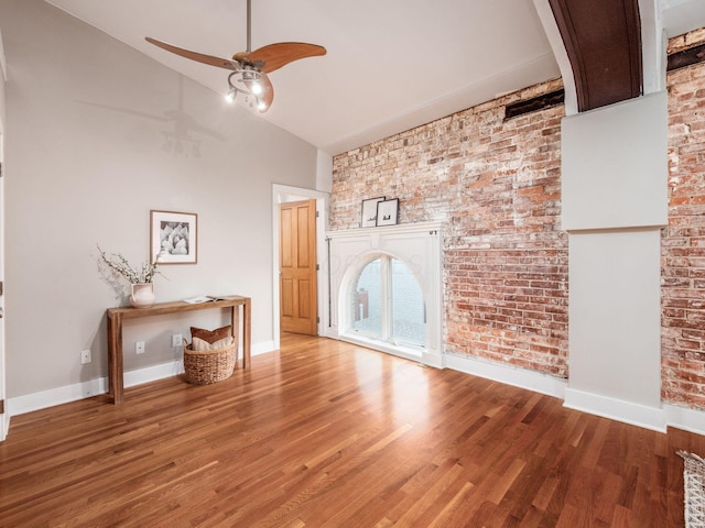 1276 N High St Unit 402, Columbus, OH 43201 - photo 17