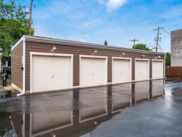 1276 N High St Unit 402, Columbus, OH 43201 - photo 24