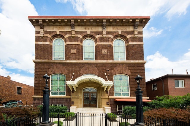 1276 N High St Unit 402, Columbus, OH 43201 - photo 27