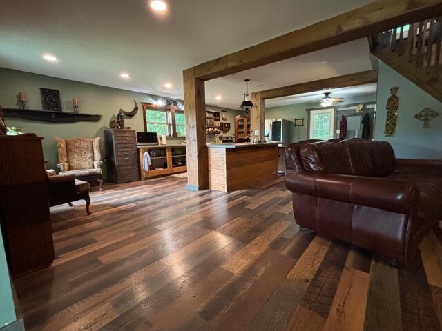 20561 Canada Rd, Gambier, OH 43022 - photo 13