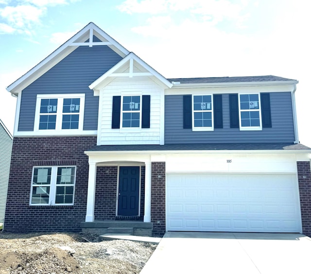 1085 Greenfield Dr, Marysville, OH 43040 - photo 1