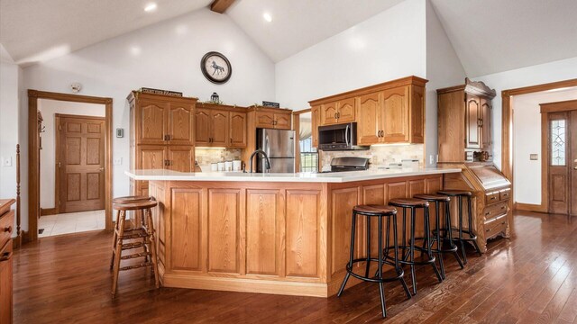 2040 Wesley Chapel Rd, Zanesville, OH 43701 - photo 16