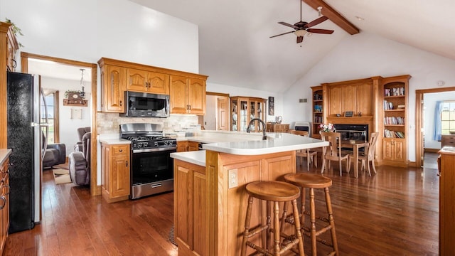 2040 Wesley Chapel Rd, Zanesville, OH 43701 - photo 17