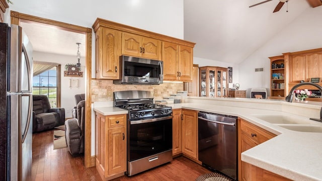 2040 Wesley Chapel Rd, Zanesville, OH 43701 - photo 18