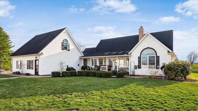 2040 Wesley Chapel Rd, Zanesville, OH 43701 - photo 54
