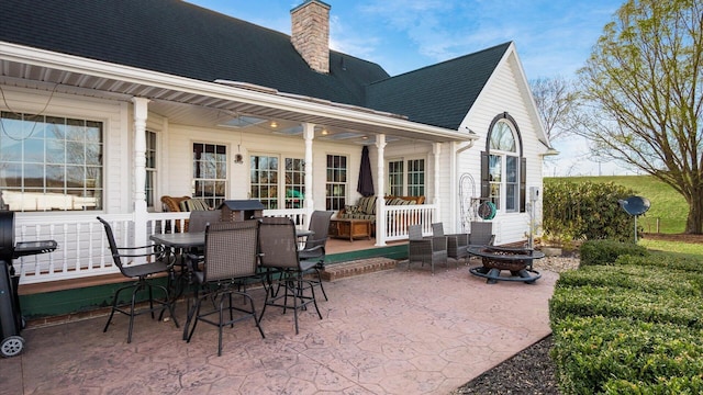 2040 Wesley Chapel Rd, Zanesville, OH 43701 - photo 59