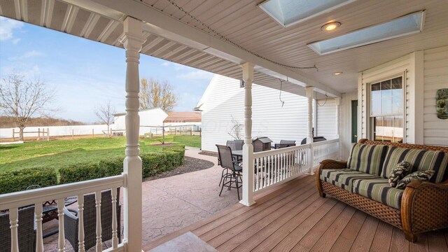 2040 Wesley Chapel Rd, Zanesville, OH 43701 - photo 45