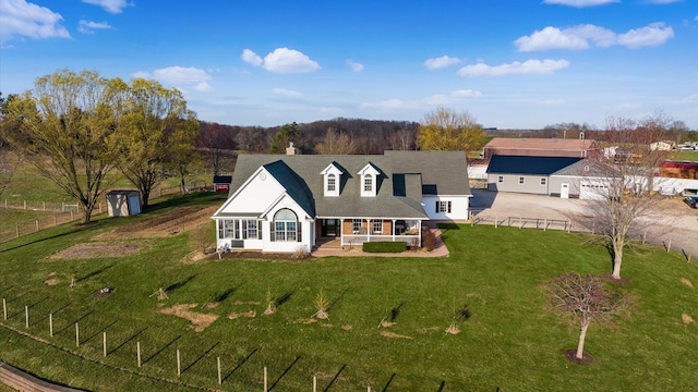2040 Wesley Chapel Rd, Zanesville, OH 43701 - photo 5