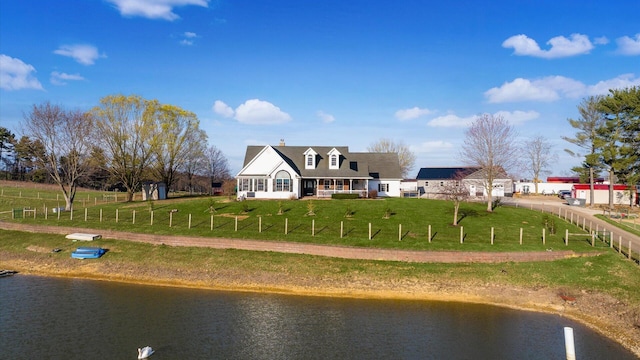 2040 Wesley Chapel Rd, Zanesville, OH 43701 - photo 6