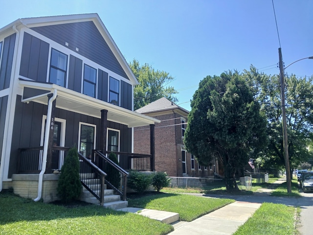 166 Miami Ave, Columbus, OH 43203 - photo 4