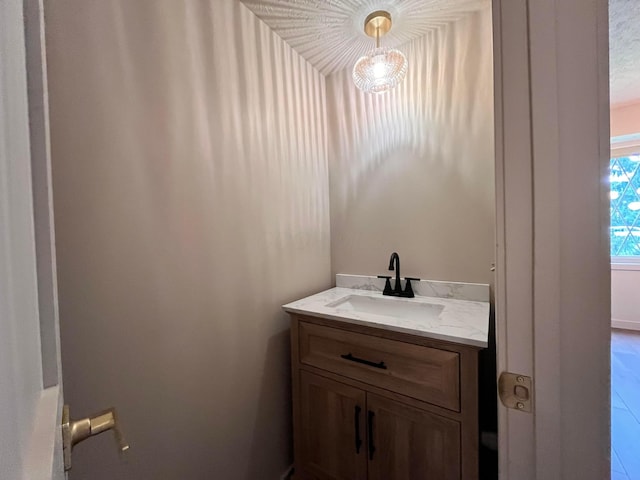 11795 Huntington Way NW, Pickerington, OH 43147 - bathroom with vanity