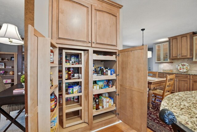 397 E Schrock Rd, Westerville, OH 43081 - view of pantry