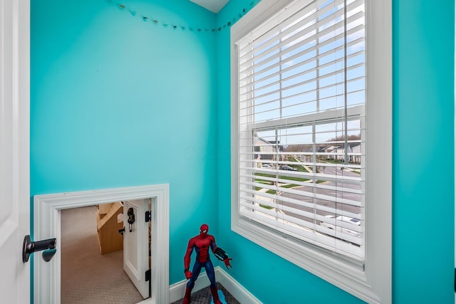 11061 Kingfisher Pl, Plain City, OH 43064 - room details featuring baseboards