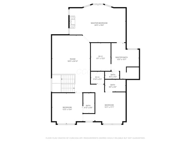 11061 Kingfisher Pl, Plain City, OH 43064 - view of layout