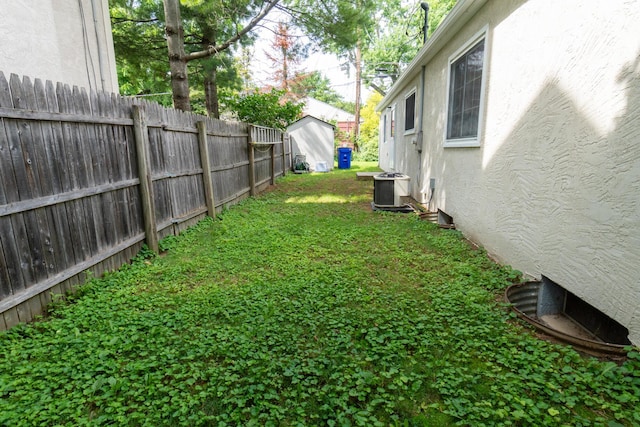 3161 Avalon Rd, Upper Arlington, OH 43221 - view of yard