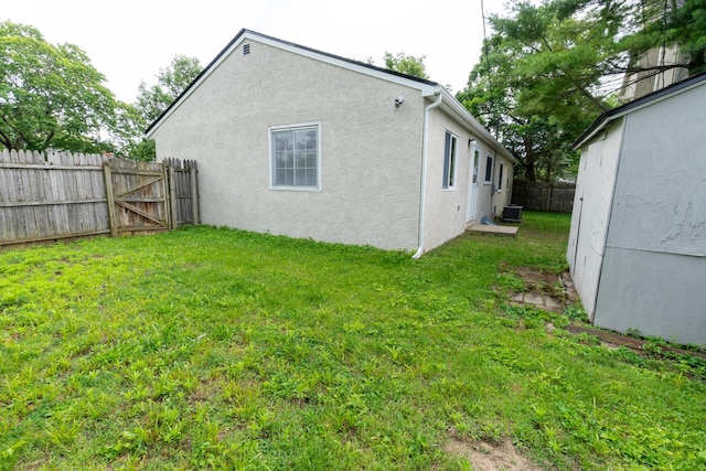 3161 Avalon Rd, Upper Arlington, OH 43221 - view of yard
