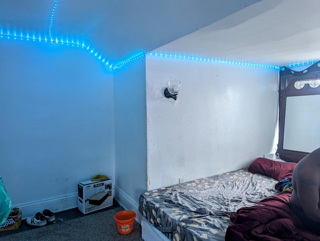 view of bedroom