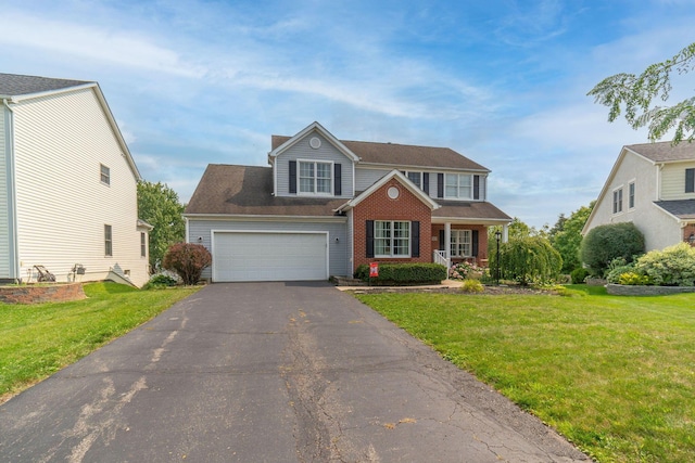 811 Lone Rise Dr W, Marysville, OH 43040 - photo 1
