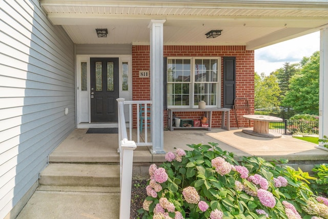 811 Lone Rise Dr W, Marysville, OH 43040 - photo 2