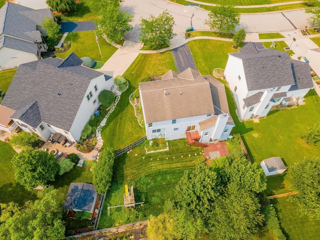 811 Lone Rise Dr W, Marysville, OH 43040 - photo 20