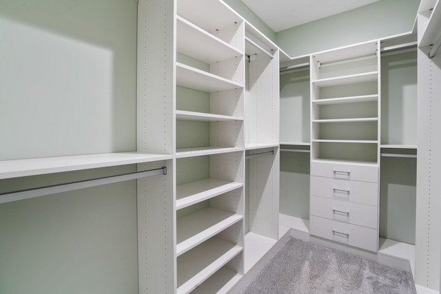 324 Jackson St, Columbus, OH 43206 - view of spacious closet