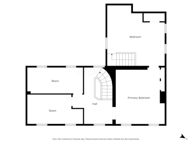room layout