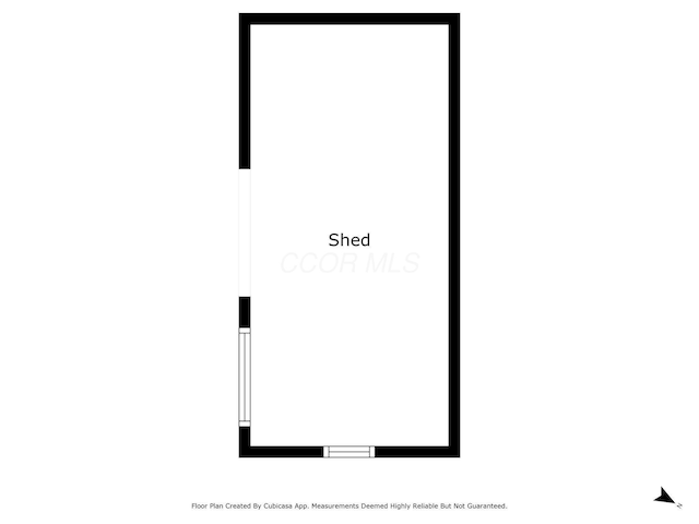 room layout