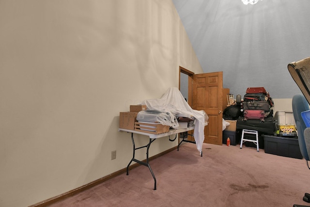 2520 Mccutcheon Rd, Columbus, OH 43219 - interior space