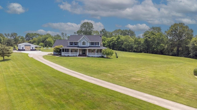 2054 County Rd 605, Sunbury, OH 43074 - photo 1