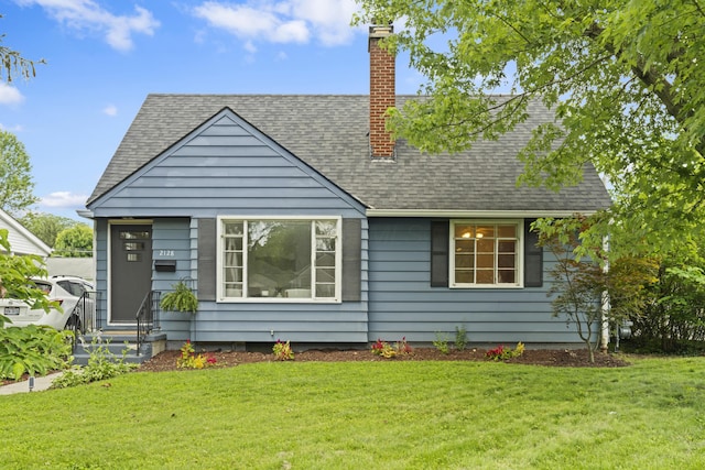 2128 Wesleyan Dr, Columbus, OH 43221